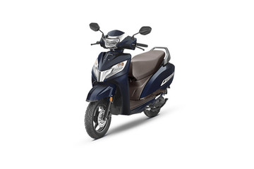Disc Brake Bs6 Honda Activa On Road Price Activa 125cc Activa Bs6