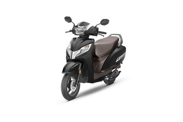 In Delhi Honda Activa 6g 125cc On Road Price Honda Activa 125 H