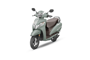 125 Bs6 125cc Activa 5g Price Honda Activa 125 Long Term Review