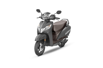 Honda Activa 125 DLX On road Price, Specifications, Weight, Range