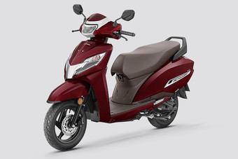 Honda Activa 125 Honda Activa 125
