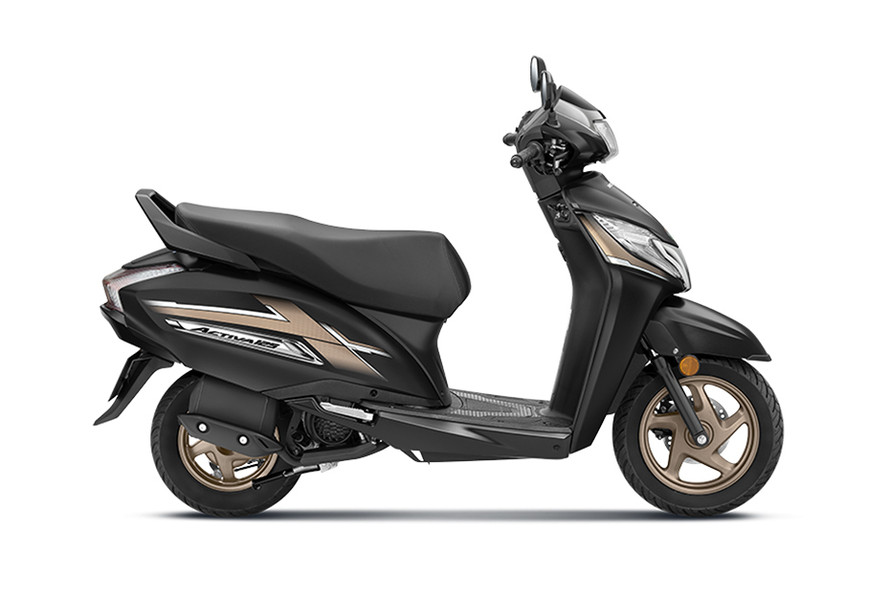 Mat Steel Black Metallic