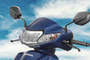 2025 Honda Activa Head Light