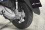 2025 Honda Activa Rear Tyre View