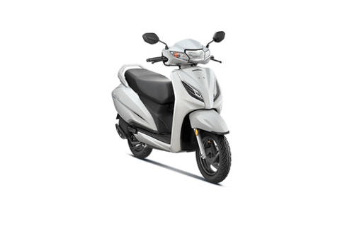 Pearl Precious White