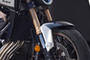होंडा सीबी650आर Front Suspension View