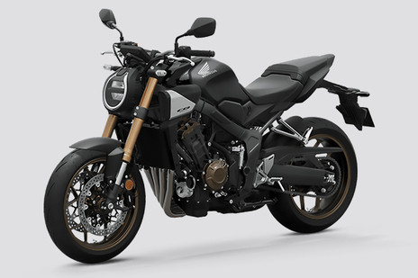 Honda CB650R Insurance Price