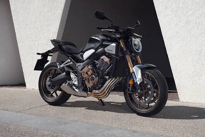 Honda CB650R