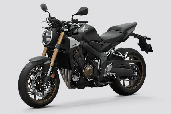 Honda CB650R Honda CB650R