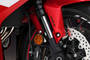 होंडा सीबीआर650आर Front Suspension View