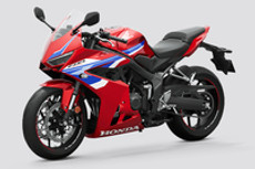  होंडा सीबीआर650आर इमेजिस