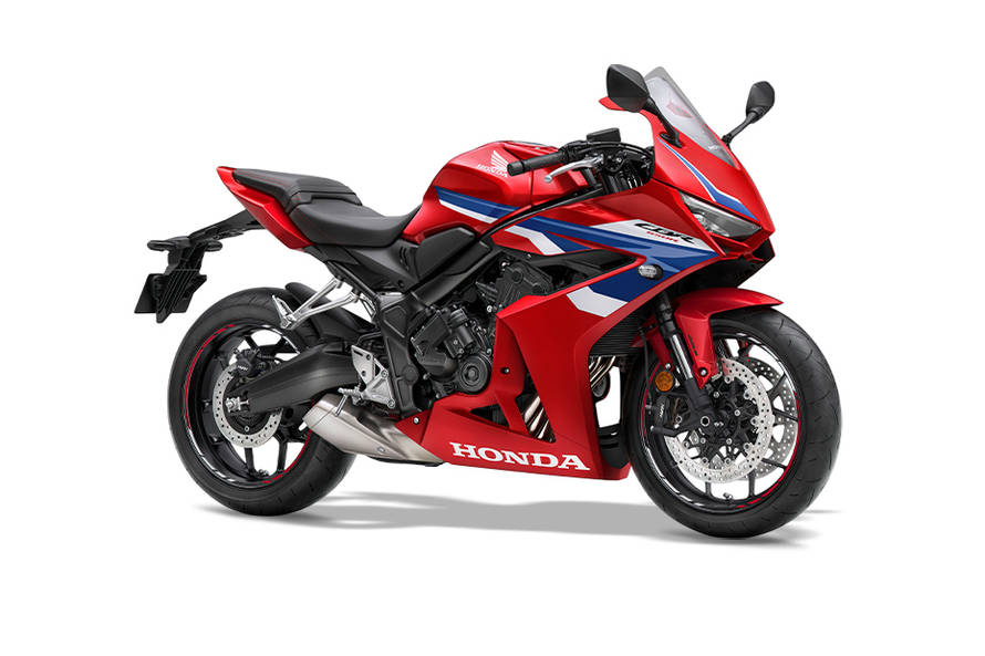 Grand Prix Red