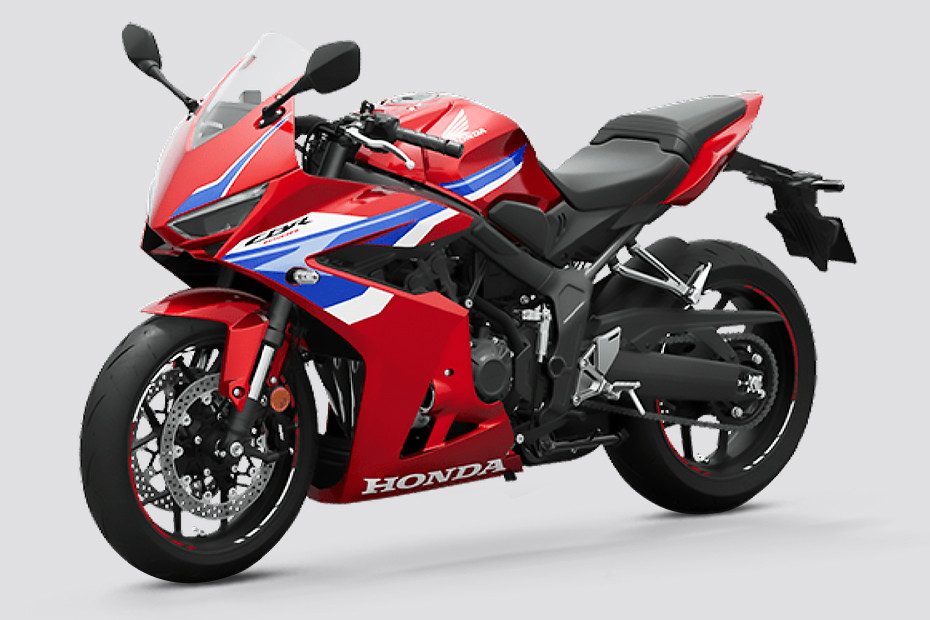Honda CBR650R Standard On road Price, Specifications, Weight, Range