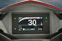 Honda Dio Speedometer