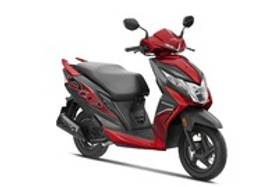 Questions and Answers on Honda Dio