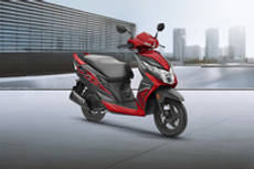 Honda Dio User Reviews
