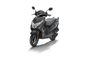 On Road Price Honda Dio 2019 Mileage Per Liter Top Speed Honda Dio