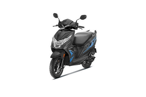 Pearl Igneous Black