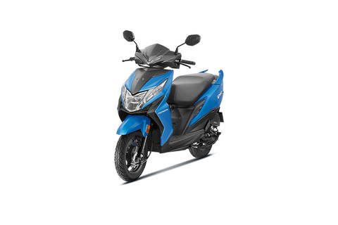 Mat Marvel Blue