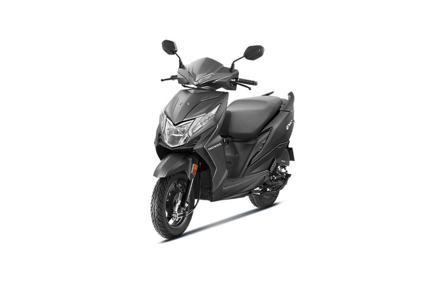 Mat Axis Gray Metallic