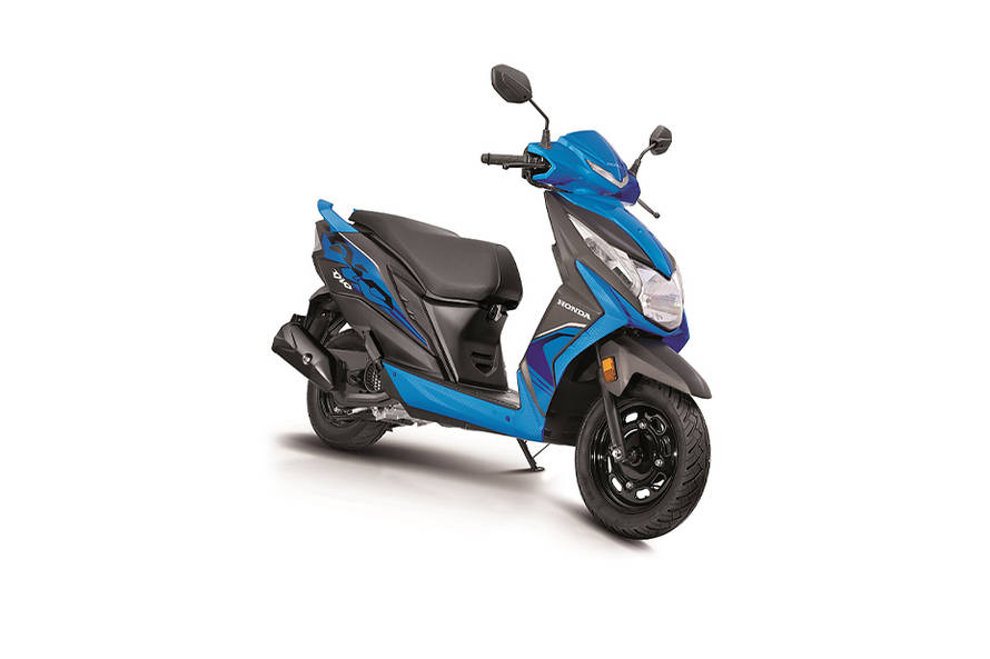 Jazzy Blue Metallic