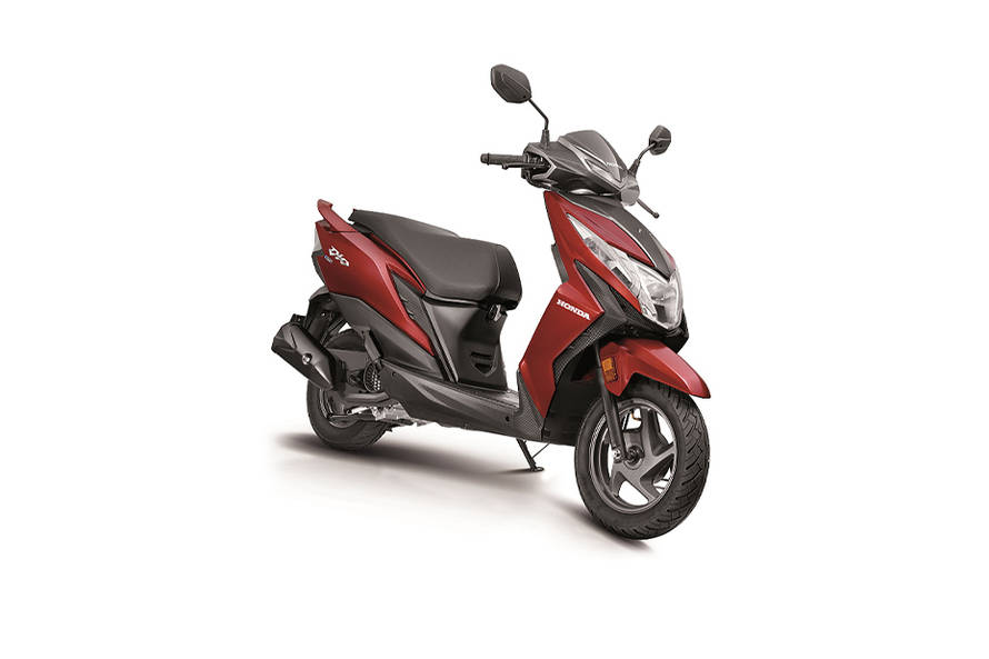 Mat Sangria Red Metallic