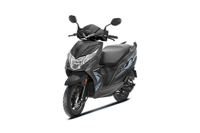 Pearl Igneous Black