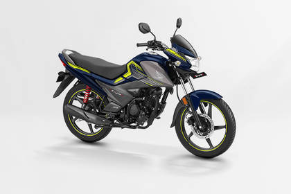 Honda Livo