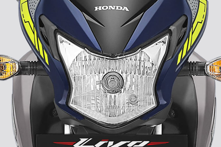 Honda Livo image 9