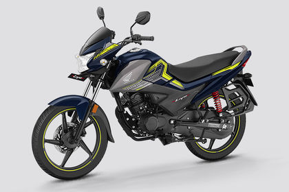 Honda Livo