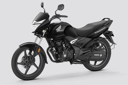 होंडा यूनिकॉर्न