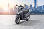 Honda Activa 125 Front Right View