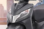 Honda Activa 125 Front Indicator View