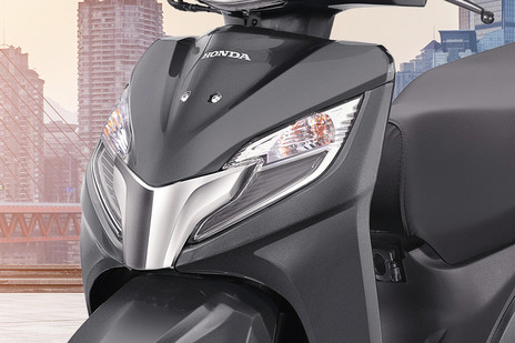honda activa 125 2019