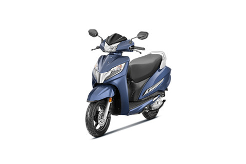 Honda Activa 125 Colours 2021 2021 Activa 125 Honda Activa 125