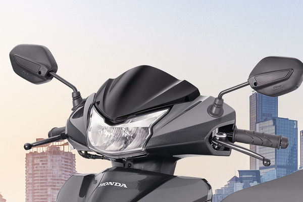 Honda Activa 125 [2019-2024] Headlamp