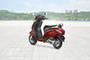 Honda Activa 4G