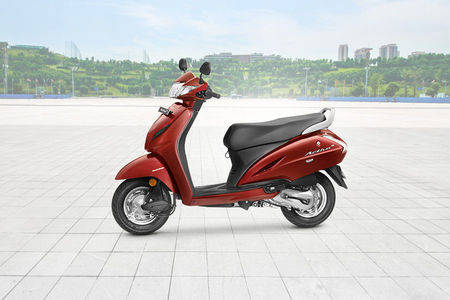 Honda Activa 4G Price Images Colours Specs Reviews