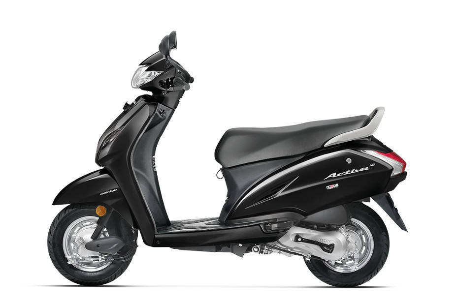 Honda Activa 4G Price Images Colours Specs Reviews