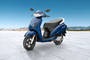 Honda Activa 6G Front Left View