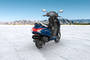 Honda Activa 6G Rear Right View