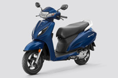 Honda Activa 6G EMI Calculator
