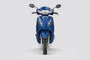 Honda Activa 6G Front View