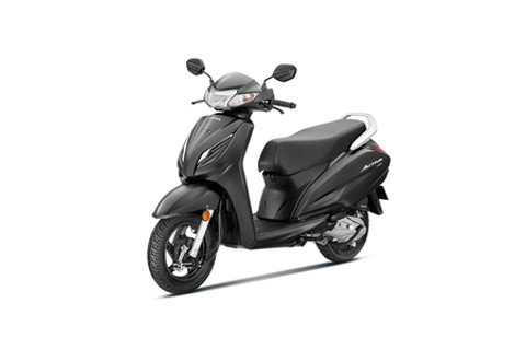 Ex Showroom Activa Scooty New Model 2021 Price Honda Activa New