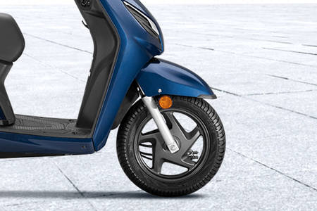 Honda Activa 6G Images Activa 6G Photos 360 View