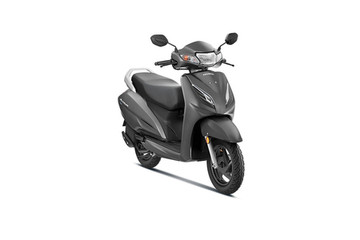 Model Honda Activa Deluxe On Road Price In Activa 6g Deluxe