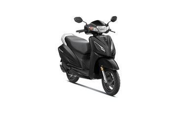 Honda Scooter Activa Price On Road 2021 Honda Activa 6G H
