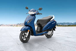 Honda Activa 7G 