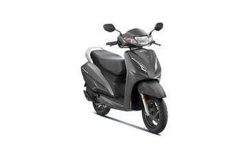 Honda Activa 6G DLX On road Price, Specifications, Weight, Range