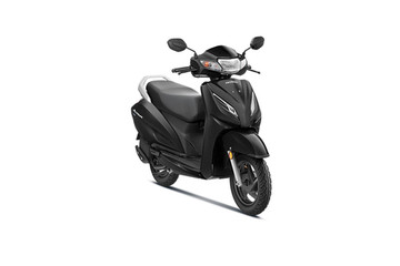 Special Edition Activa Scooty New Model 2021 Price 5g Limited